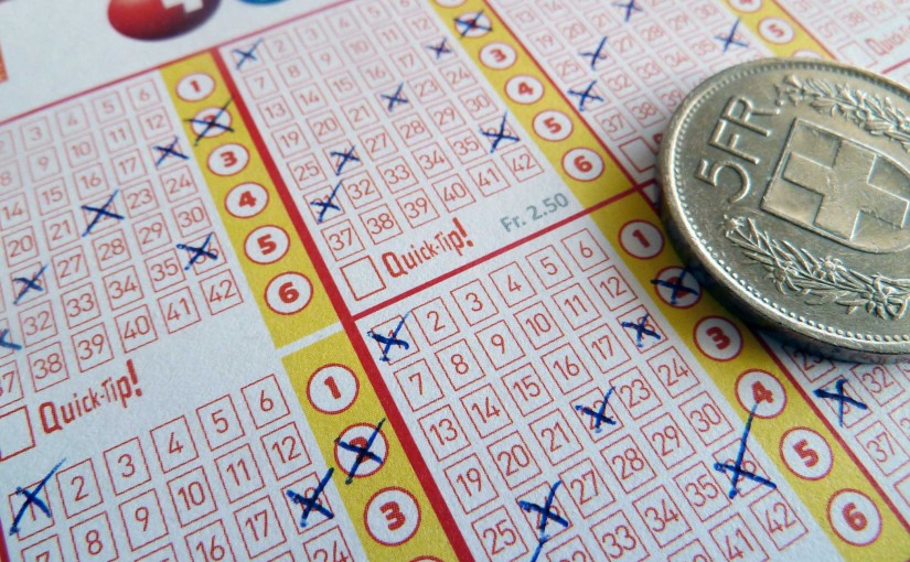 Wetten, dass Sie nicht gewinnen?