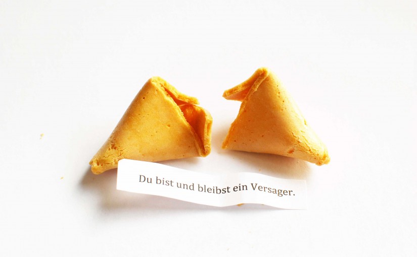 No, you can’t!