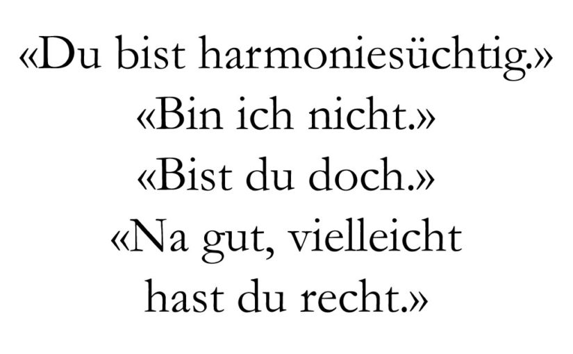 Streitkultur