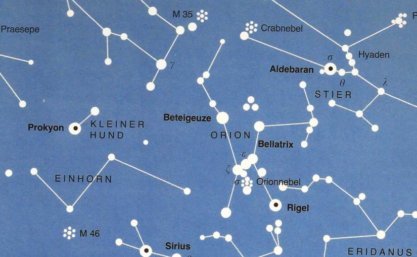 Stars und Sternchen