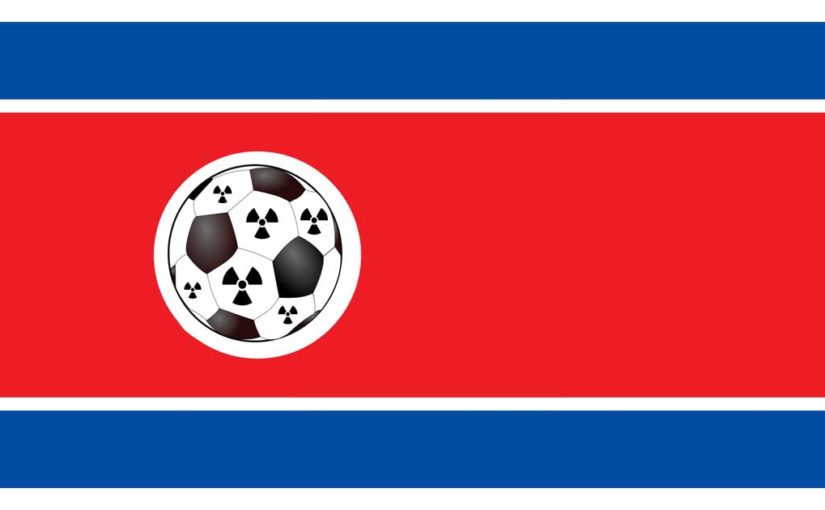 Pjöngjang 2030