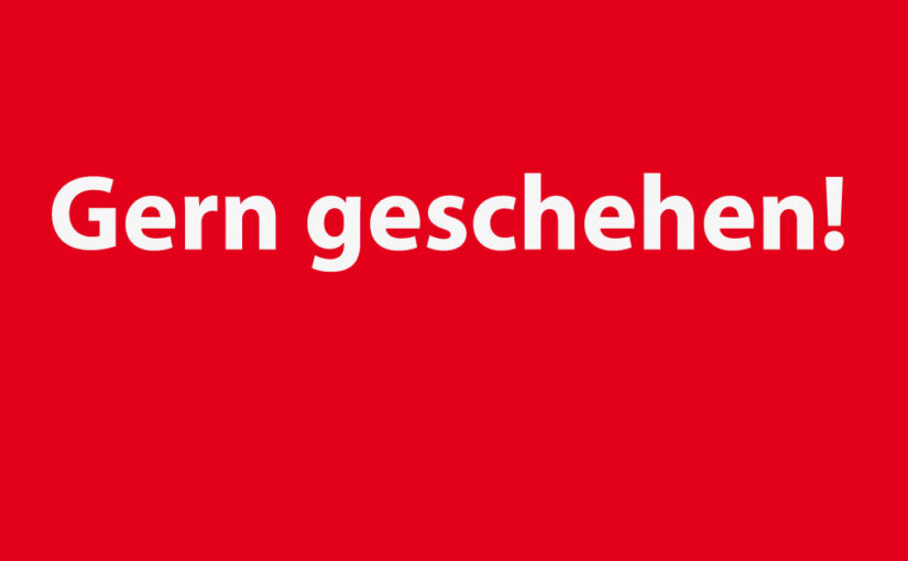 Diese Kolumen wird Ihr Leben verändern