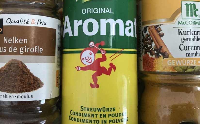 Würzige Heimat