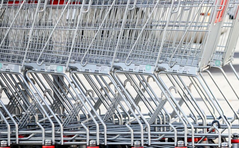 Monza in der Migros