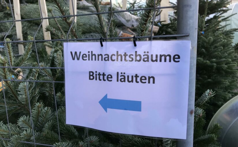Weihnachtswunder