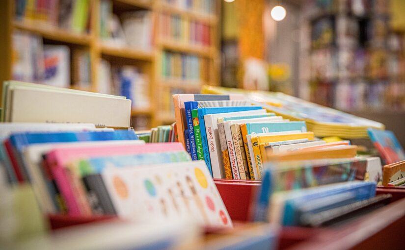 Eine Liebeserklärung