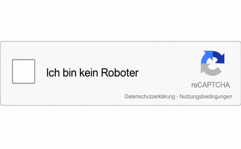 Ich klicke, also bin ich